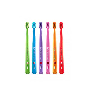 Curaprox Kids Ultra Soft Toothbrush 4-12 Years x1