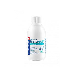 Curaprox PerioPlus+ Regenerate Mouthwash 200ml (6.7floz)