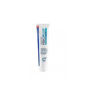 Curaprox PerioPlus+ Support Toothpaste 75ml