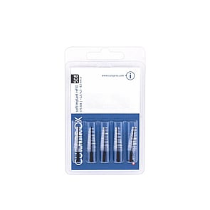 Curaprox Soft Implant Interdental Brush 508 Refill x5