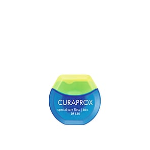Curaprox Special Care Floss x30