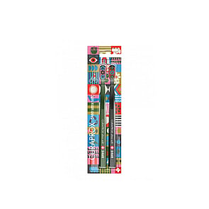 Curaprox Ultra Soft Toothbrush 5460 Recycle Edition x2