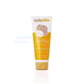 CurlyEllie Curl Defining Leave-in Conditioner 250ml