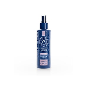 CurlyEllie Intense Therma Protect Heat Protection Spray 125ml