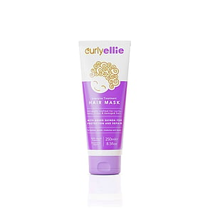 CurlyEllie Intensive Treatment Hair Mask