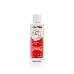 CurlyEllie Lasting Hold Styling Serum 250ml