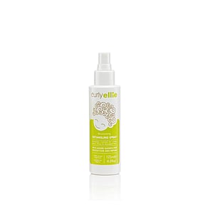 CurlyEllie Moisturizing Detangling Spray 125ml