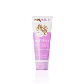 CurlyEllie Nourishing Conditioner 250ml