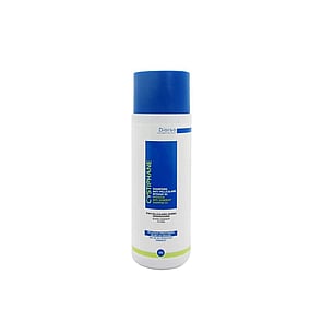 Cystiphane Biorga Anti-Dandruff Intensive DS Shampoo 200ml (6.76fl oz)