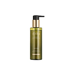 d'Alba Mild Skin Balancing Vegan Cleanser 200ml