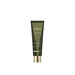 d'Alba Mild Skin Balancing Vegan Cream 55ml