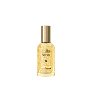 d'Alba Vita Toning Capsule Serum 100ml