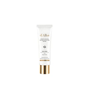 d'Alba White Truffle Double Moisture Cream 60ml