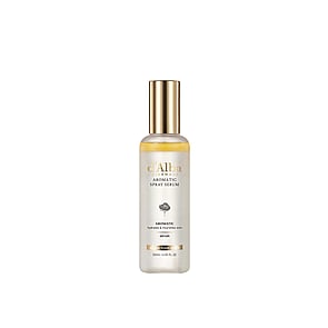 d'Alba White Truffle First Aromatic Spray Serum 120ml
