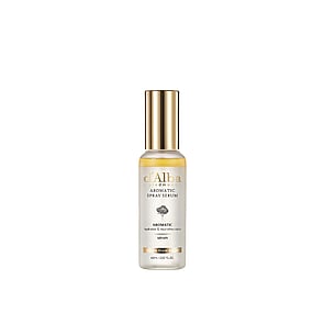 d'Alba White Truffle First Aromatic Spray Sérum 60ml