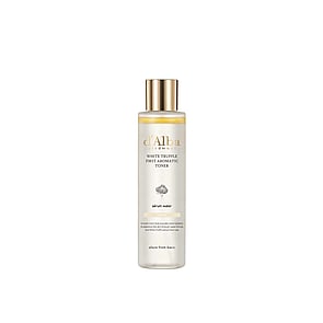 d'Alba White Truffle First Aromatic Toner 155ml