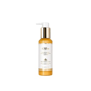 d'Alba White Truffle Return Oil Cream Cleanser 150ml
