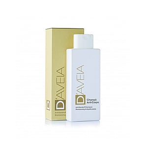 D'AVEIA Anti-Dandruff Shampoo 200ml (6.76 fl oz)