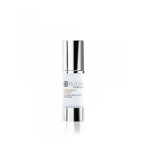 D'AVEIA Ceutics Absolute Anti-Aging Night Serum 30ml