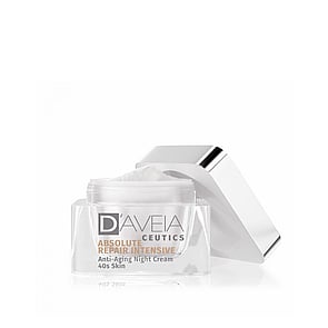 D'AVEIA Ceutics Absolute Repair Intensive Anti-Aging Night Cream 50ml (1.69 fl oz)