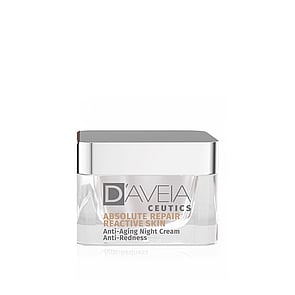 D'AVEIA Ceutics Absolute Repair Reactive Skin 50ml