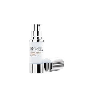 D'AVEIA Ceutics Urban Detox Serum 30ml
