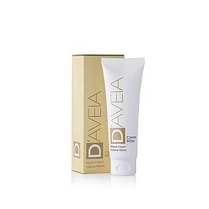 D'AVEIA Hand Cream 50ml (1.69fl oz)