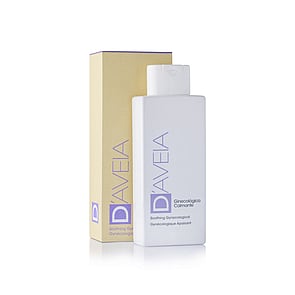D'AVEIA Soothing Gynecological 200ml