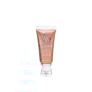 Danessa Myricks Beauty Colorfix Foils Waterproof Liquid Pigment