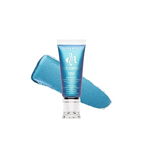 Danessa Myricks Beauty Colorfix Foils Waterproof Liquid Pigment Mermaid 10ml (0.34floz)