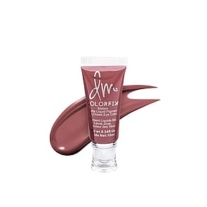 Danessa Myricks Beauty Colorfix Mattes Waterproof Matte Liquid Pigment