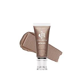 Danessa Myricks Beauty Colorfix Metallics Waterproof Cream Pigment Celebration 10ml