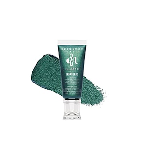 Danessa Myricks Beauty Colorfix Sparklers Waterproof Liquid Pigment Evergreen 10ml (0.34floz)