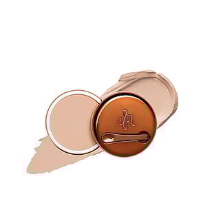 Danessa Myricks Beauty Yummy Skin Blurring Balm Powder 1.5 18g