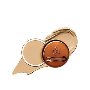 Danessa Myricks Beauty Yummy Skin Blurring Balm Powder 2 18g