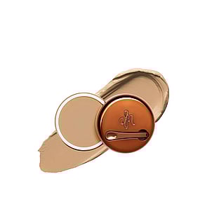 Danessa Myricks Beauty Yummy Skin Blurring Balm Powder 3 18g