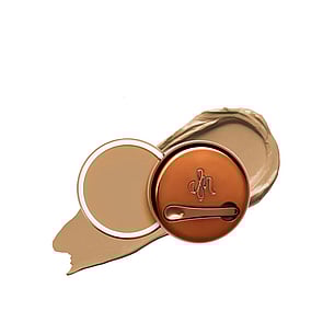 Danessa Myricks Beauty Yummy Skin Blurring Balm Powder 4 18g