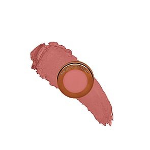 Danessa Myricks Beauty Yummy Skin Flushed Blurring Balm Powder Rosé N Brunch 6g