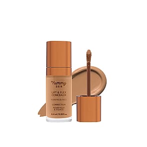 Danessa Myricks Beauty Yummy Skin Lift & Flex Concealer 10 Neutral 8.4ml