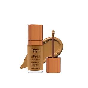 Danessa Myricks Beauty Yummy Skin Lift & Flex Concealer 12 Golden 8.4ml