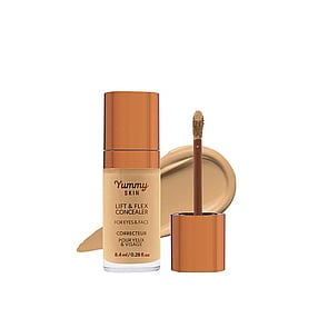 Danessa Myricks Beauty Yummy Skin Lift & Flex Concealer 8 Golden Olive 8.4ml