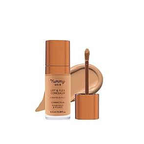 Danessa Myricks Beauty Yummy Skin Lift & Flex Concealer 9 Warm Peach 8.4ml