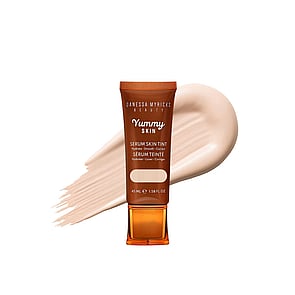 Danessa Myricks Beauty Yummy Skin Serum Skin Tint 1.5 45ml