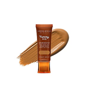 Danessa Myricks Beauty Yummy Skin Serum Skin Tint 11 45ml