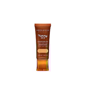 Danessa Myricks Beauty Yummy Skin Serum Skin Tint