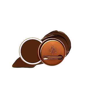 Danessa Myricks Beauty Yummy Skin Blurring Balm Powder 10 18g