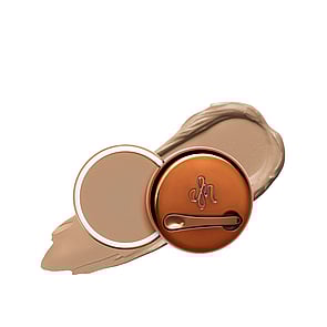 Danessa Myricks Beauty Yummy Skin Blurring Balm Powder