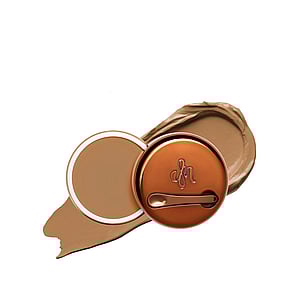 Danessa Myricks Beauty Yummy Skin Blurring Balm Powder 4.5 18g