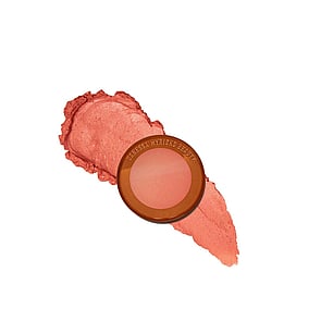 Danessa Myricks Yummy Skin Blurring Balm Powder Lowlighter Lowkey 6g