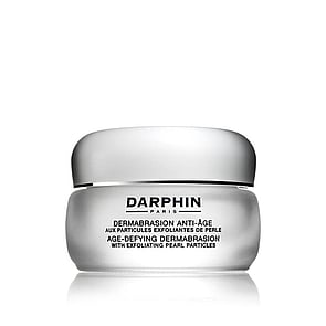 Darphin Age-Defying Dermabrasion with Exfoliating Pearl Particles 50ml